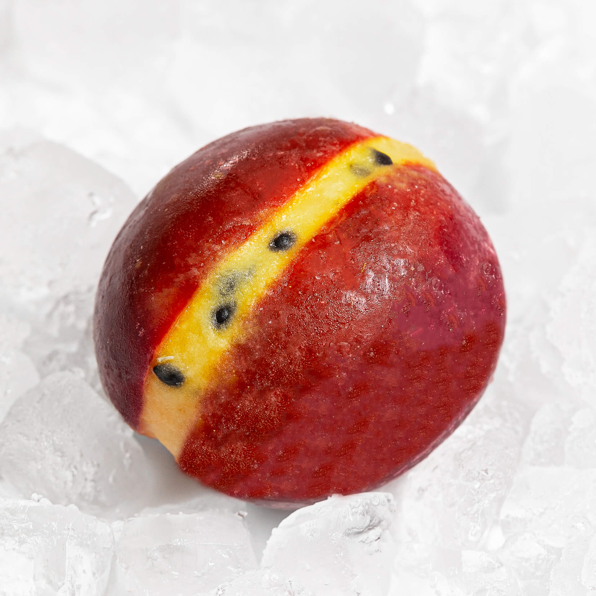 Passion Fruit